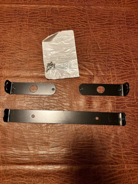 Whelen Ion T Series License Plate Bracket
