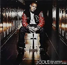J. Cole, Cole World: The Sideline Story (Ed, Audio CD