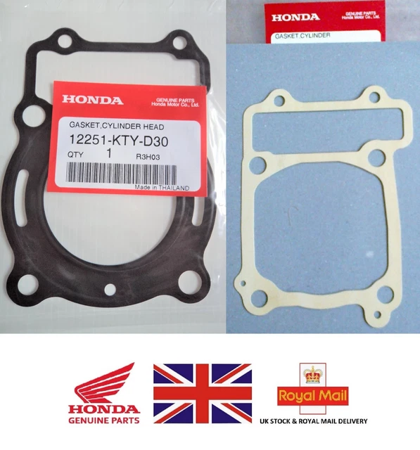 Original-Teile Für Honda 2006 CBR 125 REPSOL - Honda