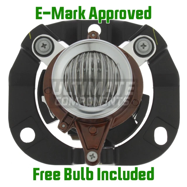 ALFA ROMEO GIULIETTA 2010> Front Fog Spot Light Lamp Drivers Side