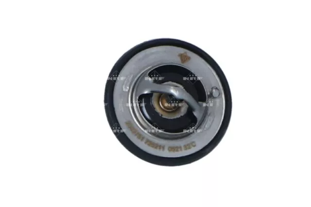 NRF Thermostat, Kühlmittel 725211 für DACIA LADA  passend für NISSAN RENAULT