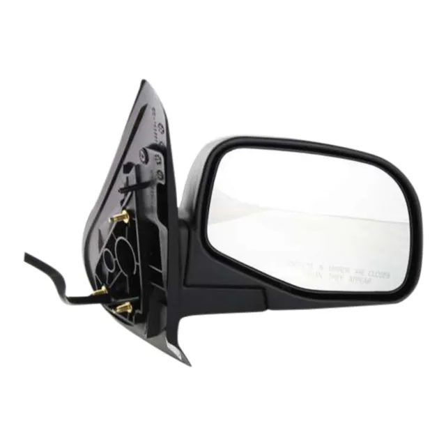 Mirrors  Passenger Right Side for Explorer Hand Ford Sport Trac 2001-2005