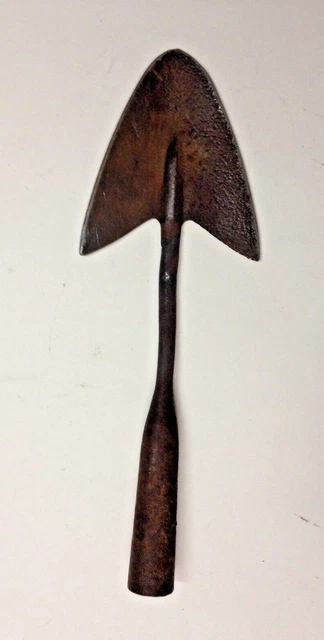 Blacksmith Made Antique Whaling Harpoon(?) Blacksmith Made Antique Whaling Harpoon(?)