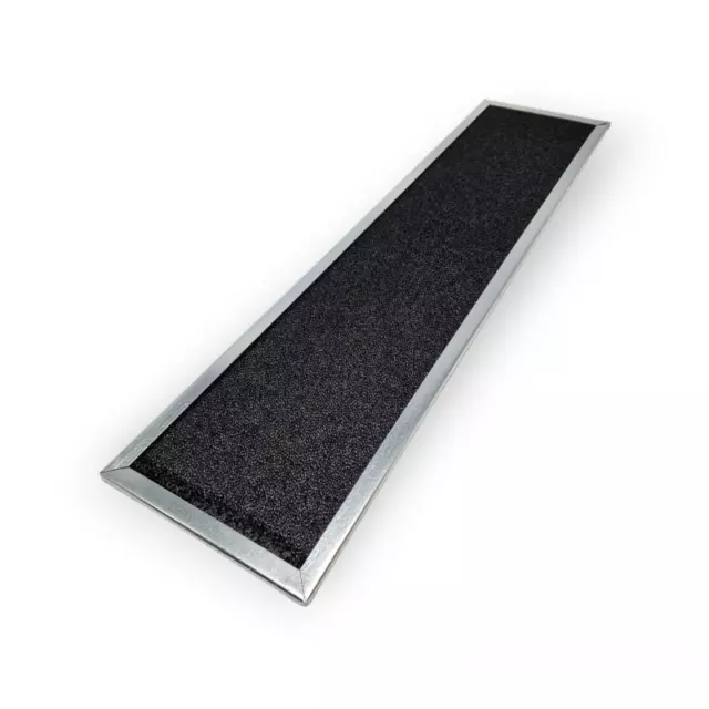 Filtre A Air De Rechange En Polyuréthane Lavable Pour Ventilo-Convecteur 760X195