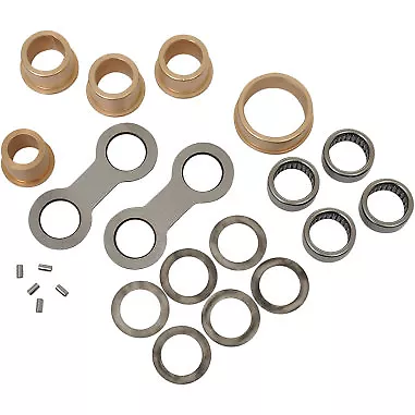 Cam Bushing Kit for Harley Davidson Ironhead Sportster Motorcycles (1977-1985)