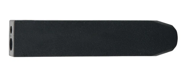 KS TOOLS Extracteur de rivets et bouterolle, combinés, 9 mm