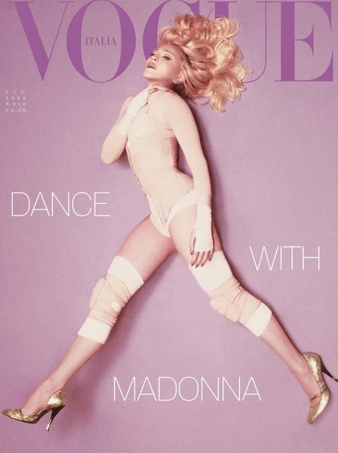 女性情報誌 Vogue Italia Magazine December 2022 VOGUE ITALIA MAGAZINE - July 2026 - Brand New $38.20 - PicClick CA