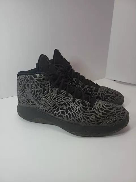 NIKE MEN’S AIR Jordan Ultra Fly Basketball Shoes 834268-010 Size 11.5 ...
