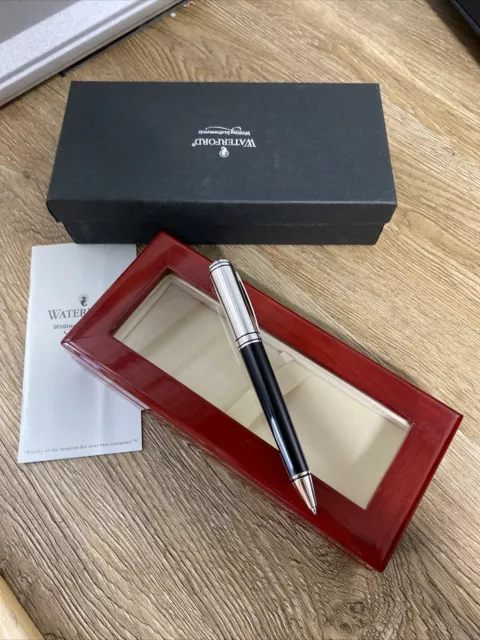 https://www.picclickimg.com/HxIAAOSwgeBkBKAE/Waterford-Celebration-Rollerball-PEN-WITH-BOX-AND-CASE.webp