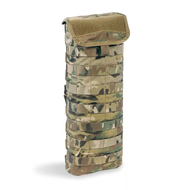 Tasmanian Tiger 7906 Bladder Pouch / Hydration Pouch Multicam Molle Cordura