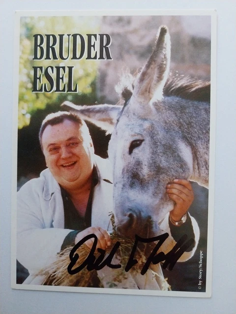 WOLF-DIETER HERRMANN AUTOGRAMMKARTE Original Signiert + F 9469 EUR 2,99 - DE