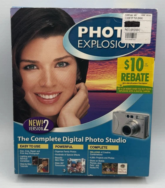 Bild, Video & Audio, Software, Computer, Tablets & Netzwerk