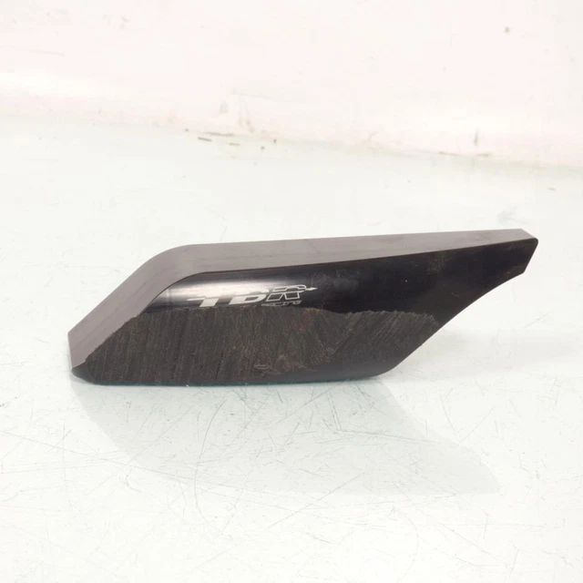 Tamponi Para Carter Destra Top Block per Motocicletta Occasione