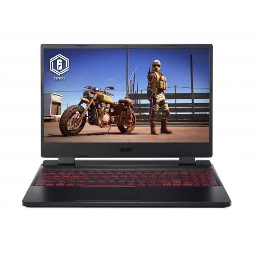 Acer Nitro 5 15.6" Gaming Laptop 165Hz i7-12650H 16GB RAM 512GB SSD RTX 4060 8GB