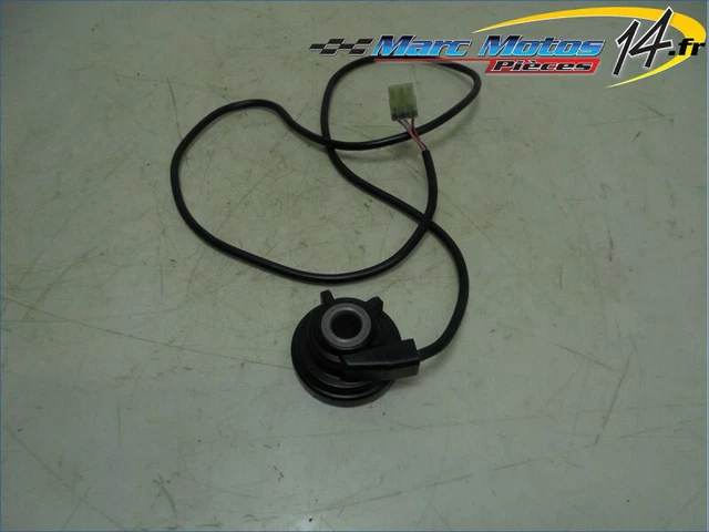 Entraineur De Compteur Suzuki 400 Burgman  2000
