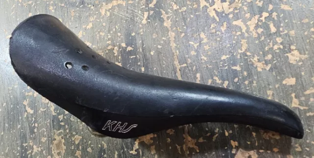 Black Khs Bmx Seat Aero Ariake Kashimax Viscount Se Gt Hutch Redline Haro Tange