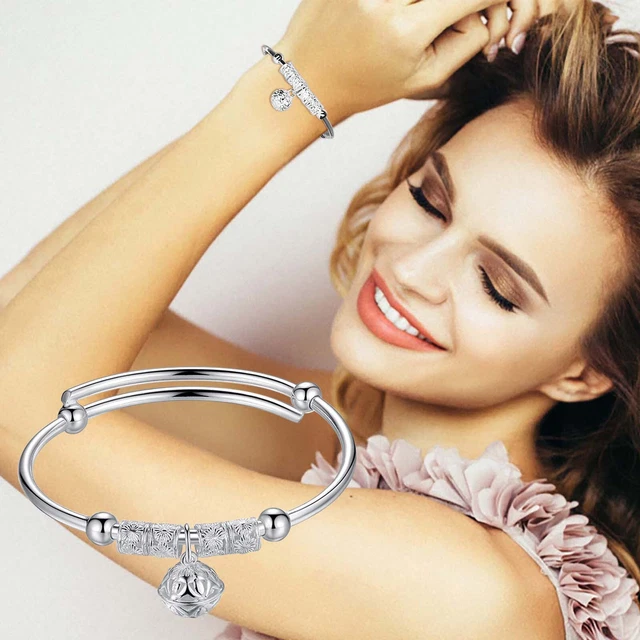 Pulseras Adolescente Niño Dije Mujer Pulsera Joyería Pulsera Regalo Brazalete