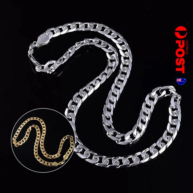 Serpent Snake Necklace, Diamonds In Yellow Gold, Snake Disk Pendant - Foto 9