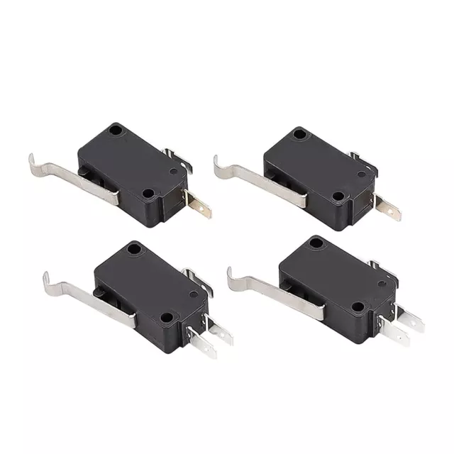 4X Micro-Interrupteur Terminal Pour Voiture Club DS et Voiturette Précédente