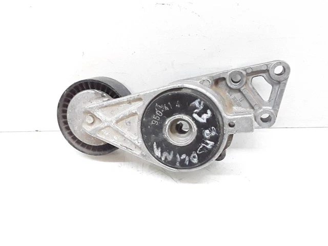 950414 Galet Tendeur Pour Audi A3 1.9 Tdi 2003 733447