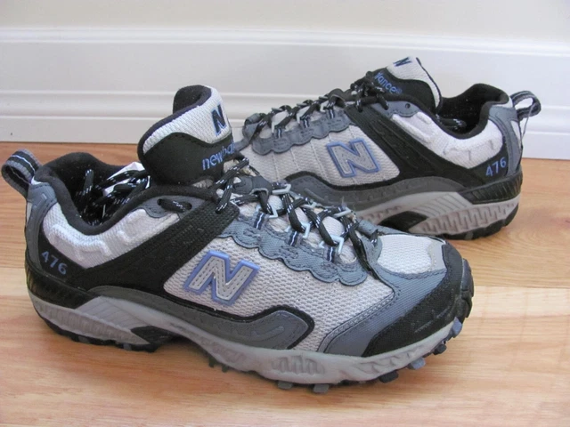 NEW BALANCE ALL Terrain 621 Cross Iron Man Running Training Shoes