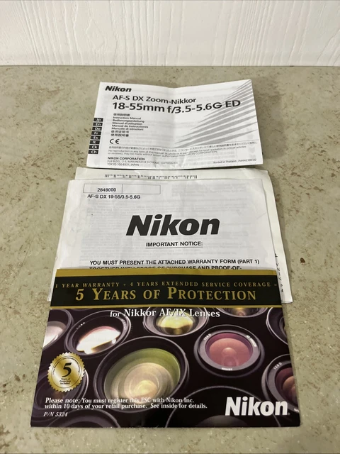 Manuales y guías, Cámaras y fotografía - PicClick ES