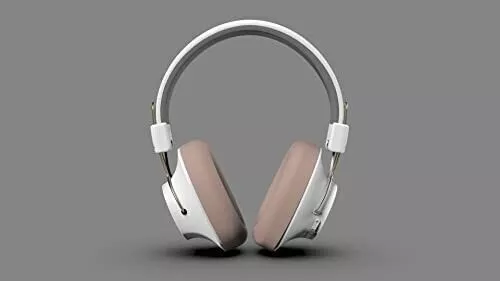 Kreafunk Foulez - Écouteurs Wireless Bluetooth, Couleur:Blanc 3