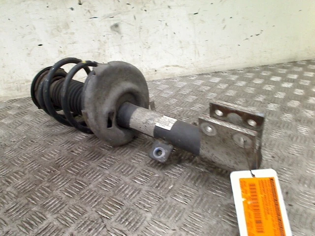 Bras De Suspension Avant Droite Frankberg - Compatible DS5, RCZ, Référence 3521V4, Modèles 2010-2018