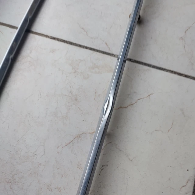 1959 Chevrolet ￼Impala Top Fender Molding