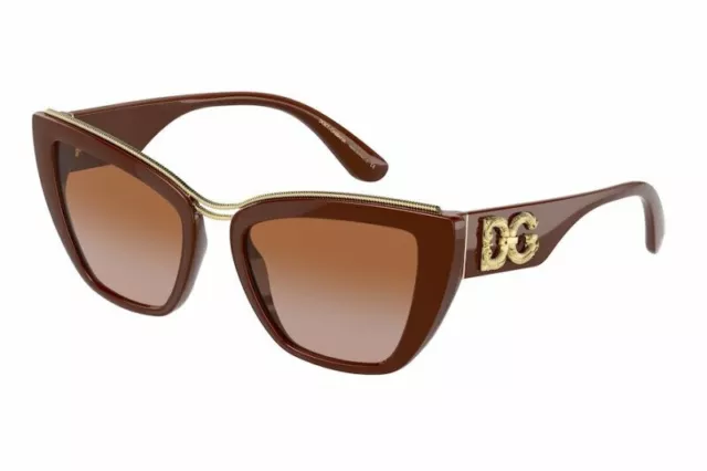 Dolce & Gabbana DG6144 329213 Sunglasses Lunettes de Soleil Gafas Sol