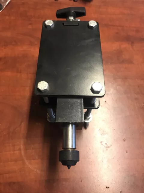 Tailstock Assembly’s For CNC 4th Axis Rotary Table A Axis
