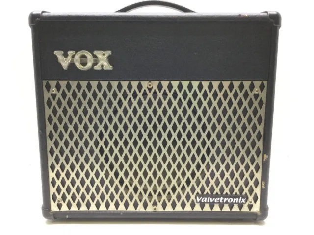 Amplificador Guitarra Vox Vox Valvetronix V730 18156655