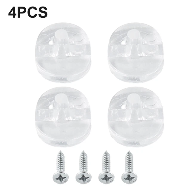 NEUF Miroirs de circulation en quart de dôme 2 pcs 80 cm Acrylique En