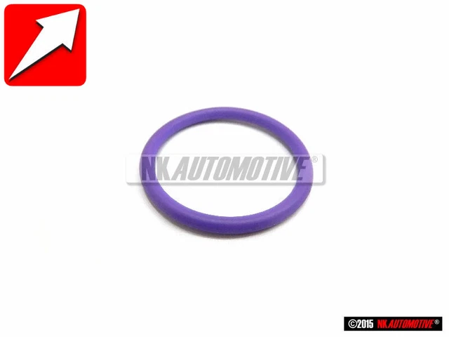 VW Original bague-joint - 8E0260749C
