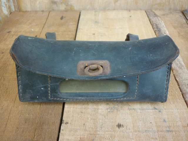 Vtc Femme Gusti Sac Pour Vu00e9lo Raymond Sac Pour Selle