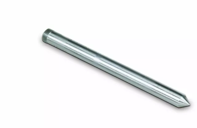 Hougen 10528 "12,000-Series" Annular Cutter Pilot Pin, 2" DOC