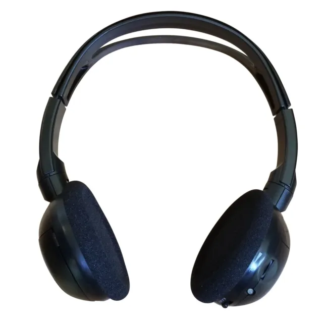 2014 Acura MDX Compatible Wireless DVD Headphone