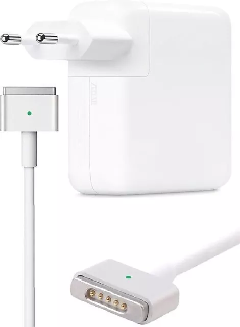 Adattatore di alimentazione originale Apple MacBook Air 45 W MagSafe 2...