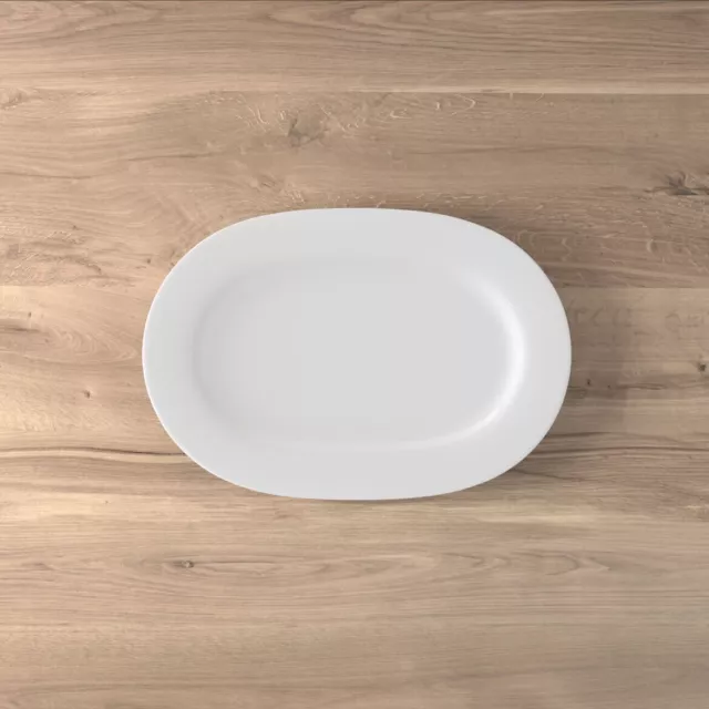 Villeroy & Boch - Royal - Plat Ovale CM 41 - Promotion -20% - Revendeur