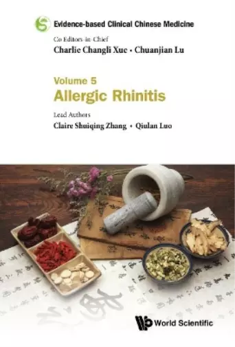 Claire Shuiqing  Evidence-based Clinical Chinese Medicine - Volume 5: A (Relié)