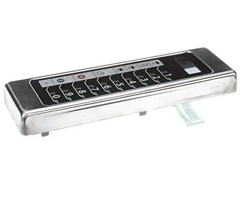 54116011 Esc/Touch Panel Assy-Mm