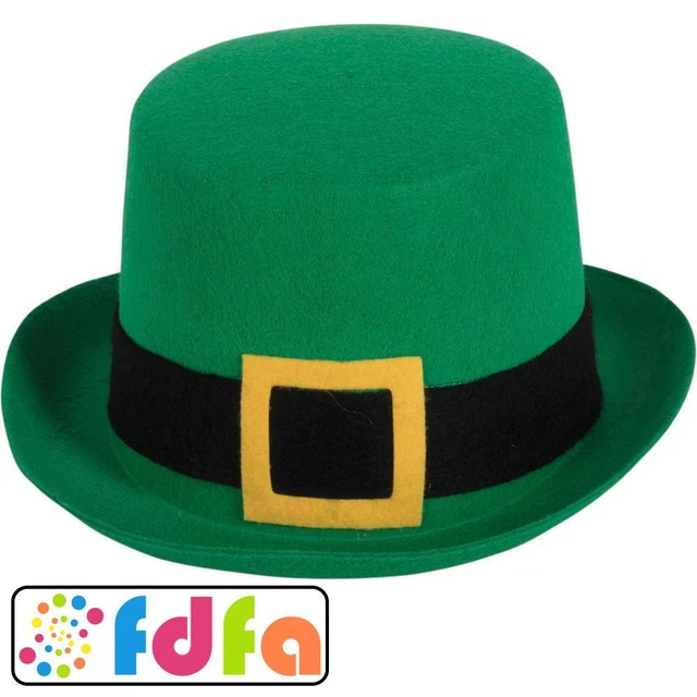st paddys day fancy dress ladies