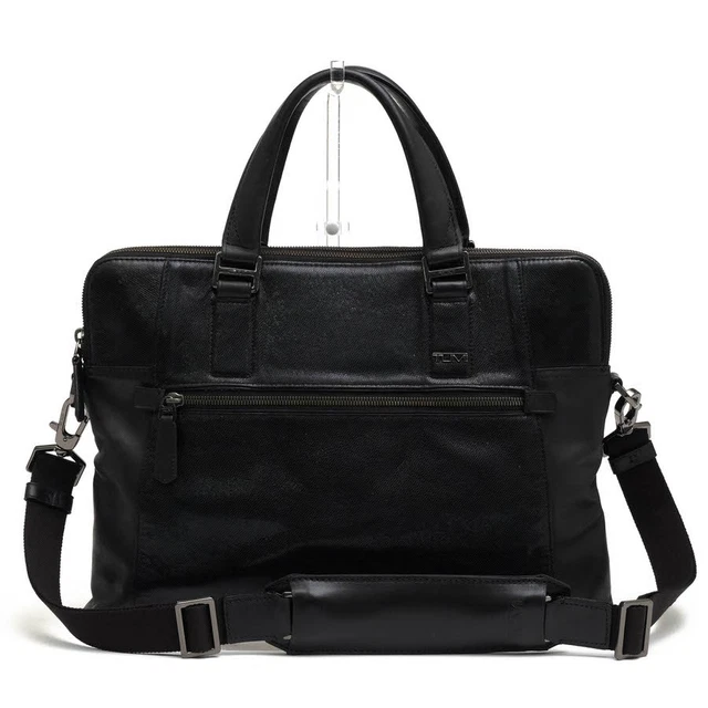 TUMI トートバッグ 68592B BEACON HILL PHILLIPS Tumi Beacon Hill Phillips Tote Bag 068592STM | #1692980610