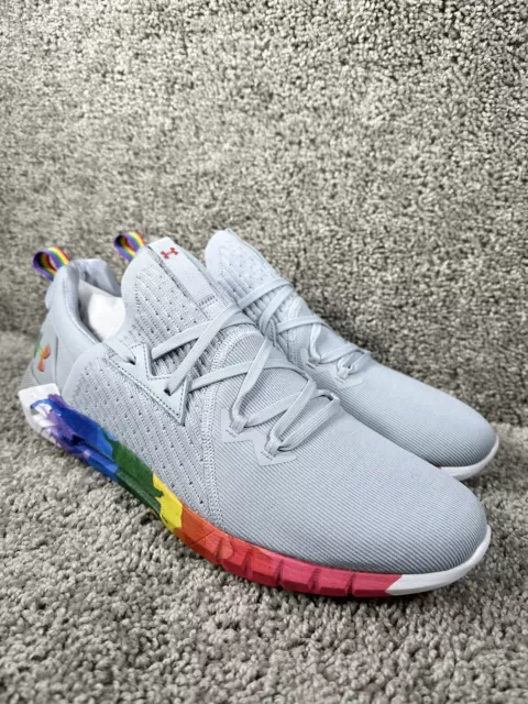 Under armour hovr sales slk evo pride