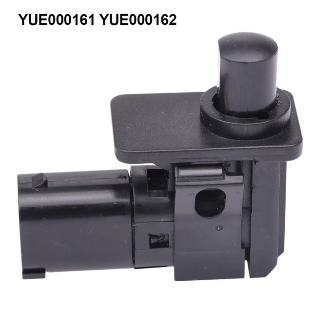 Capteur D'alarme De Capot 61319119052 Compatible Avec Les Séries 3 E90