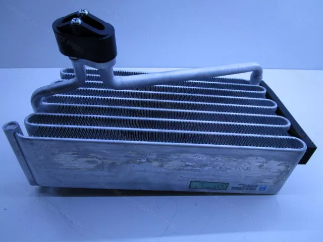 Air Conditioner Evaporator Coil For HOLDEN COMMODORE VR VS ALL MODELS V6+V8 NEW 2