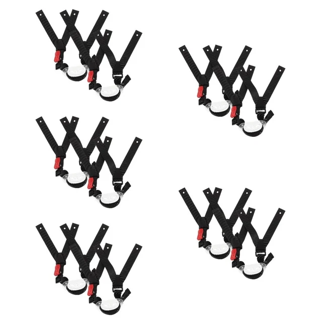 10 pcs Safety Chin Strap Hard Hat Chin Strap Chin Strap