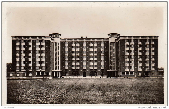 94 MAISONS ALFORT - ecole veterinaire