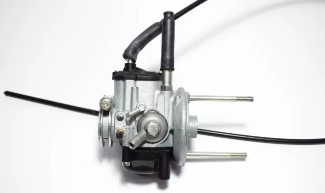 00958 - Carburetor Shbc 18.16P Bee 50 Restyling Mix