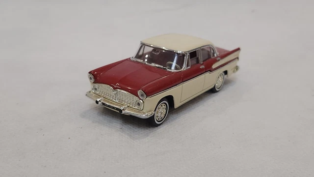 SIMCA CHAMBORD NOREV 1/43 EUR 16,00 - FR